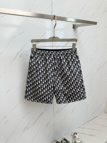 DIOR Shorts-4